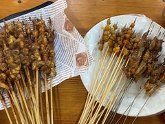 -十里铺铁板鱿鱼