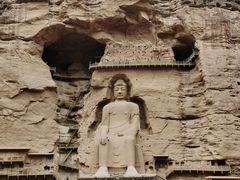 -炳灵寺世界文化遗产旅游区
