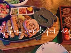 -Famous肥猫墨西哥音乐餐吧(五棵松华熙LIVE店)