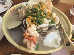 -黎记大排档(慈云路店)