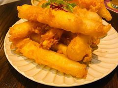 -Brut Eatery悦璞食堂(建国东路店)