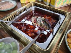 -漫渡庄绿岛花园•隐世庭园菜(滨湖店)