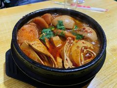 -麗園刀削面(城子河店)