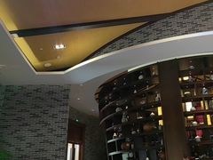 -天府中餐厅·粤菜·海南菜·生猛海鲜(三亚海棠湾洲际度假酒店)