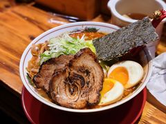 -老龙亭拉面店