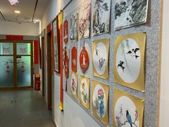 -秦汉胡同国学书院(天溢分馆)