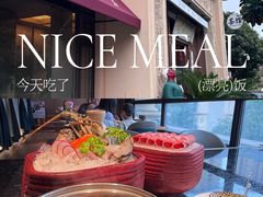 -蒋记海鲜姿造•洋房别墅(星河湾店)