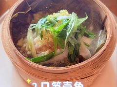 -广州富力君悦大酒店空中花园