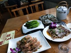 -蚝得喜海鲜(东城店)