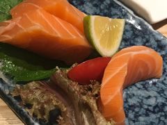 -初居食屋日式料理(万象城购物中心店)