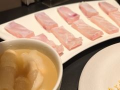 -鲜入唯煮·港式海鲜牛肉火锅(金宝街店)