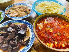 -兄弟俩老李家牛肉汤(总店)