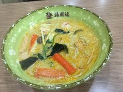 -杨国福麻辣烫(龙阳广场店)