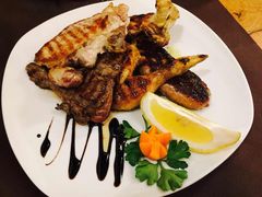 -Vito’s Roma