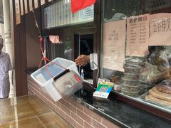 -京天红酒家(虎坊路店)