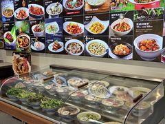 -西山人家·二十年老字号农家菜(旺山店)