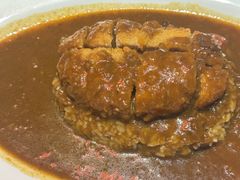 -伽喱博士 Dr.CURRY咖喱饭(太阳宫咖喱店)