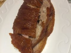 -福海居烤鸭店(鸟巢店)