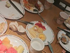 -比格比萨自助(花园路店)