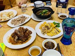 -瑞记湛江鸡饭店·粤西第一鸡(粤垦店)