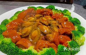 Private Family Sichuan Pepper Chicken