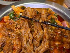 -嘎嘎鸭脑壳(金沙店)