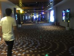-万达影城(台州万达广场IMAX店)