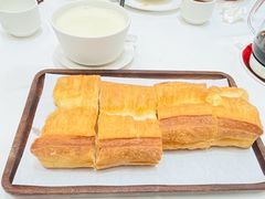 -喜宴又一村·粤菜·茶点·海鲜(壹方天地店)