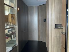 -上海柏悦酒店
