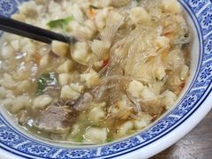 -崇德楼水盆牛羊肉泡馍馆(文艺路店)