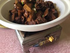 -又见炊烟私房菜(敬亭路店)