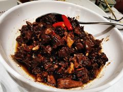 黑松露烧老鸭-春天来了(印象新天地店)