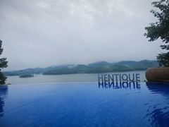 -天目湖涵田度假村
