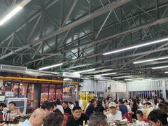 -聚味瞿记·龙虾堂(树木岭店)