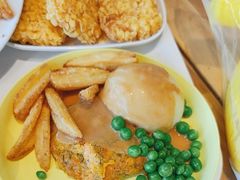 -宜家·瑞典风味餐厅(四元桥店)