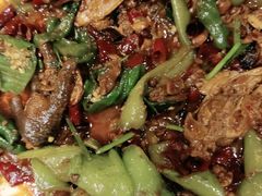 -老牌坊鲁菜名店(宽厚里店)