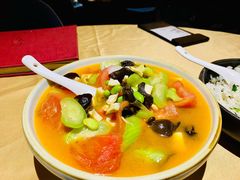 家烧时蔬-柒园·三十年创意杭帮菜(龙湖滨江天街店)