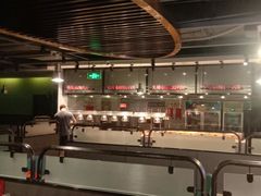 -金滏山烤肉·海鲜·火锅自助餐厅(襄阳万达店)