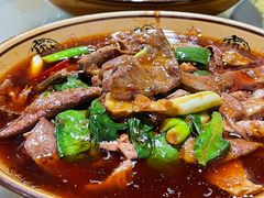 -周师饭店