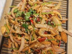 -羊之道草原味道清真餐厅(番禺店)