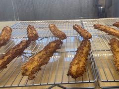 -野人先生现做冰淇淋(西安赛格店)