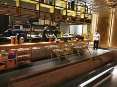 -無境·匠心日本料理(汉街店)