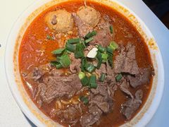 -刘少华贵州小黄牛·鲜牛肉火锅(总店)