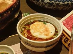 -东来顺·非遗火锅(赛格国际购物中心店)