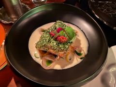 -AZUL by FUEL蓝色·法式酒馆(琶醍店)