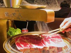 -西塔老太太泥炉烤肉(温州首店万象城黑金店)