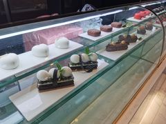 -麦雪尔甜品·生日蛋糕(新街口旗舰店)