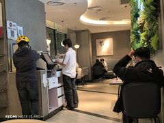 -必胜客(南环汇邻店)