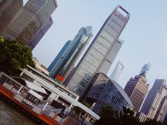 -公平路渡口(轮渡站)