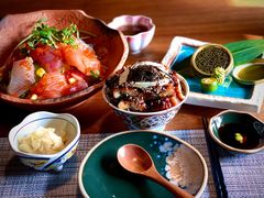 -河风の幸会精致料理